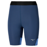 Mizuno Impulse Core women's running shorts