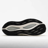 Mizuno Neo Vista 2 Origami chaussures de course à pied unisexes - Blanc / Noir