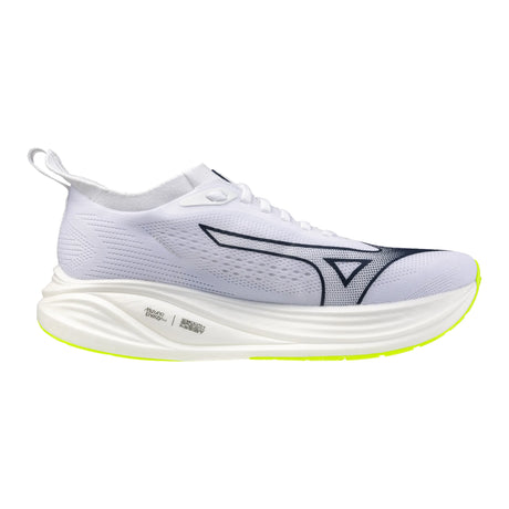 Mizuno Neo Zen 2 Men's Running Shoes - White / Dazzling Blue
