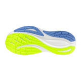 Mizuno Neo Zen 2 chaussures de course à pied pour femme - White / Ultramarine