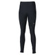 Mizuno Thermal Charge collant de course à pied pour femme, coloris Noir — image principale
