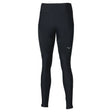 Mizuno Thermal Charge collant de course à pied pour femme, coloris Noir — image principale