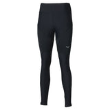 Mizuno Thermal Charge collant de course à pied pour femme, coloris Noir — image principale