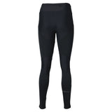 Mizuno Thermal Charge collant de course à pied pour femme, coloris Noir — vue 2