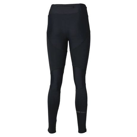 Mizuno Thermal Charge collant de course à pied pour femme, coloris Noir — vue 2