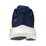 Mizuno Wave Inspire 22 Men's Running Shoes - Estate Blue / White