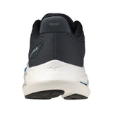 Mizuno Wave Inspire 22 Men's Running Shoes - Dark Slate / Blue Jewel