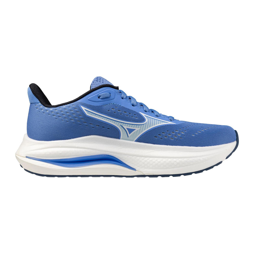 Mizuno Wave Inspire 22 chaussure de course à pied femme
