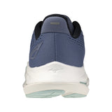 Mizuno Wave inspire 22 Women's Running Shoes - Wild Wind / Icy Morning