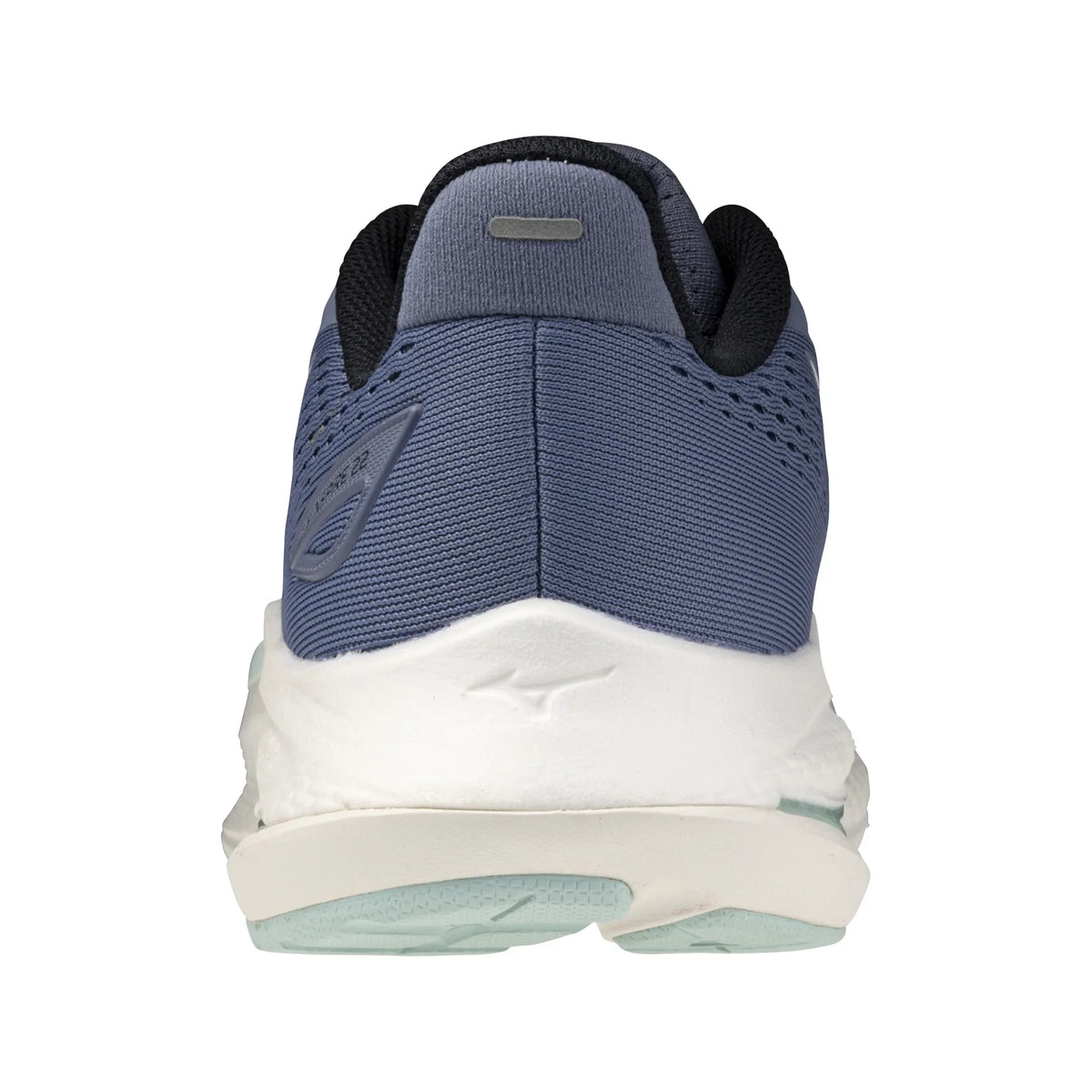 Mizuno Wave inspire 22 Women's Running Shoes - Wild Wind / Icy Morning