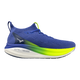 Mizuno Mizuno Wave Neo Vista 2 chaussures de course à pied pour homme - Dazzling Blue / White