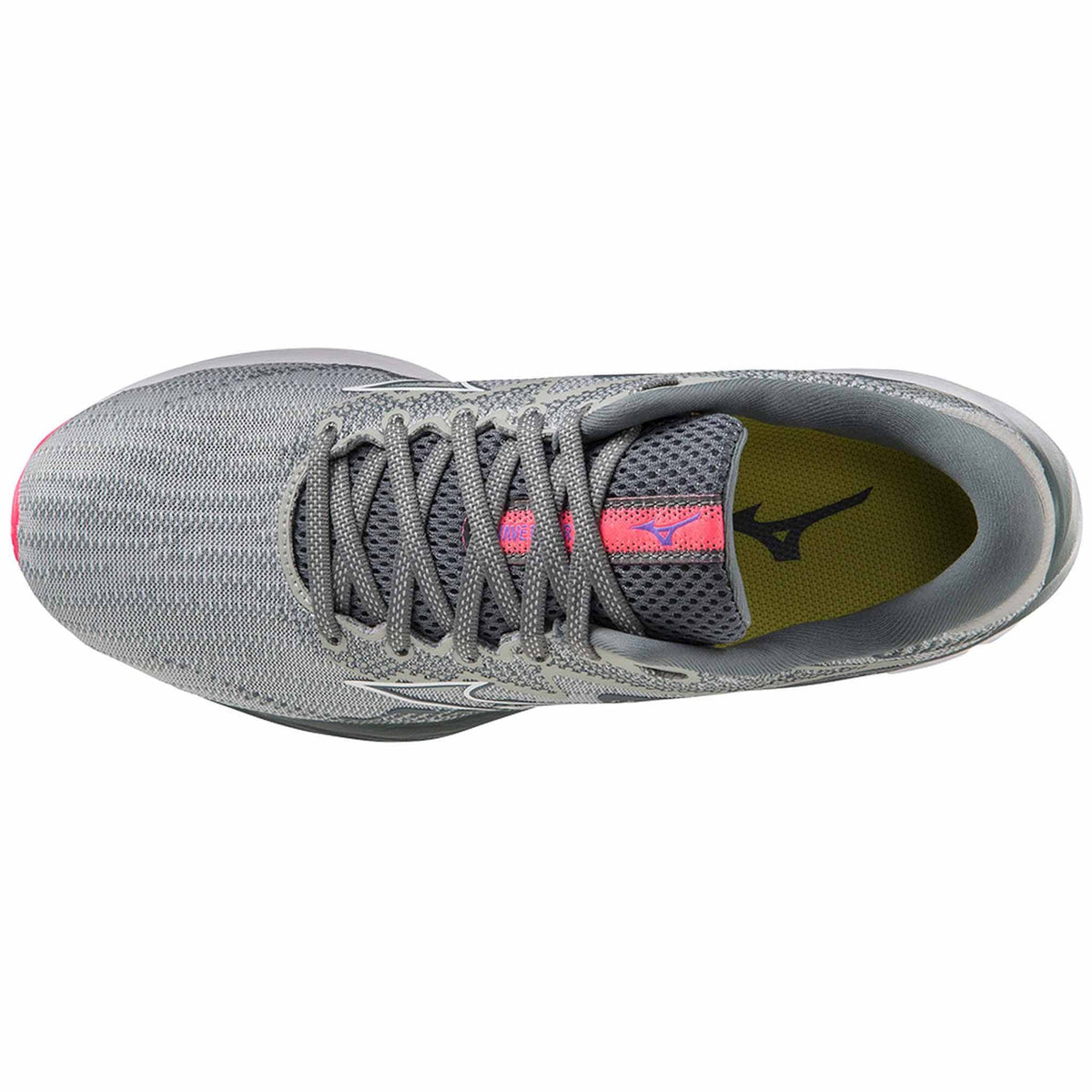 Mizuno Wave Rider 27 chaussures de course à pied pour femme