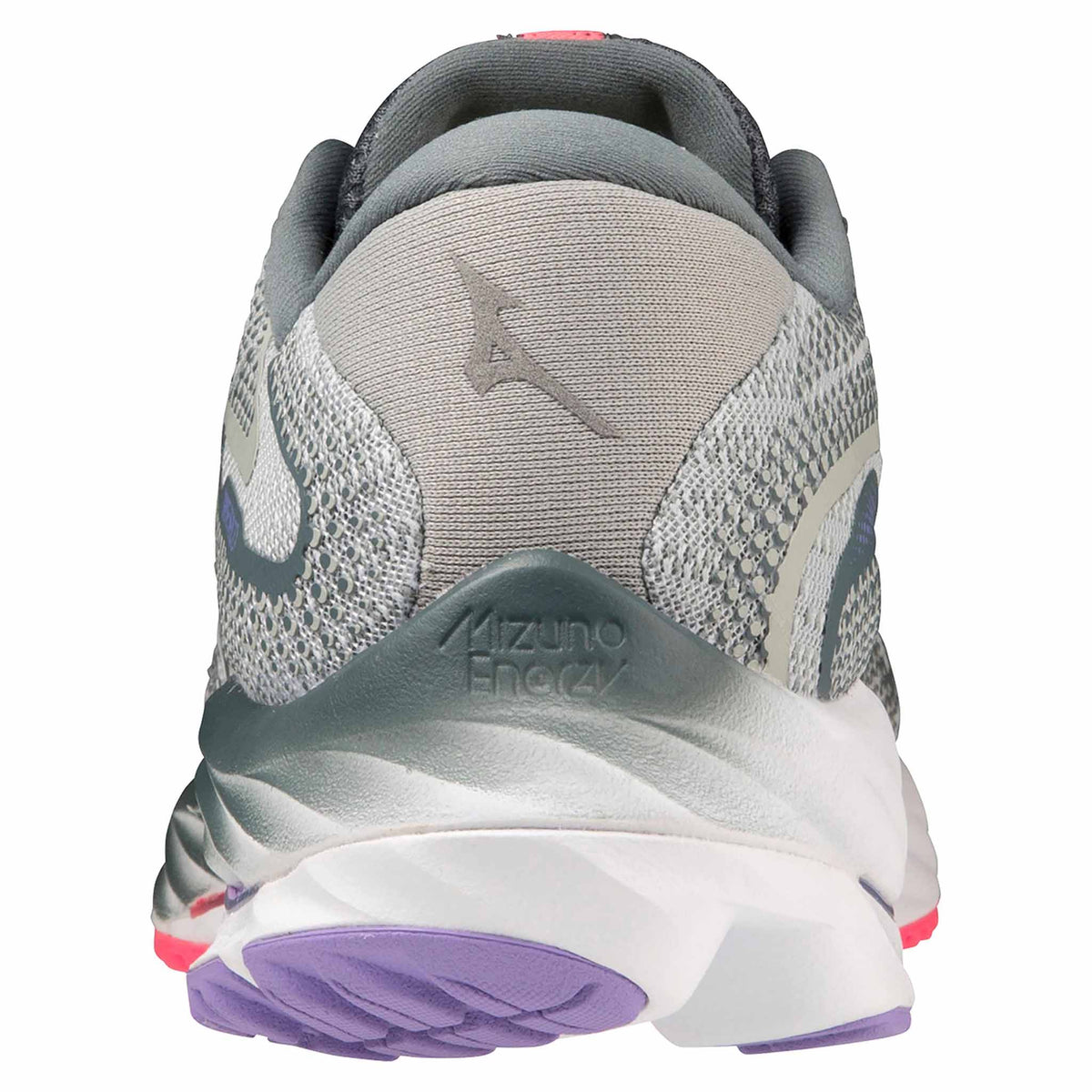 Mizuno Wave Rider 27 chaussures de course à pied pour femme