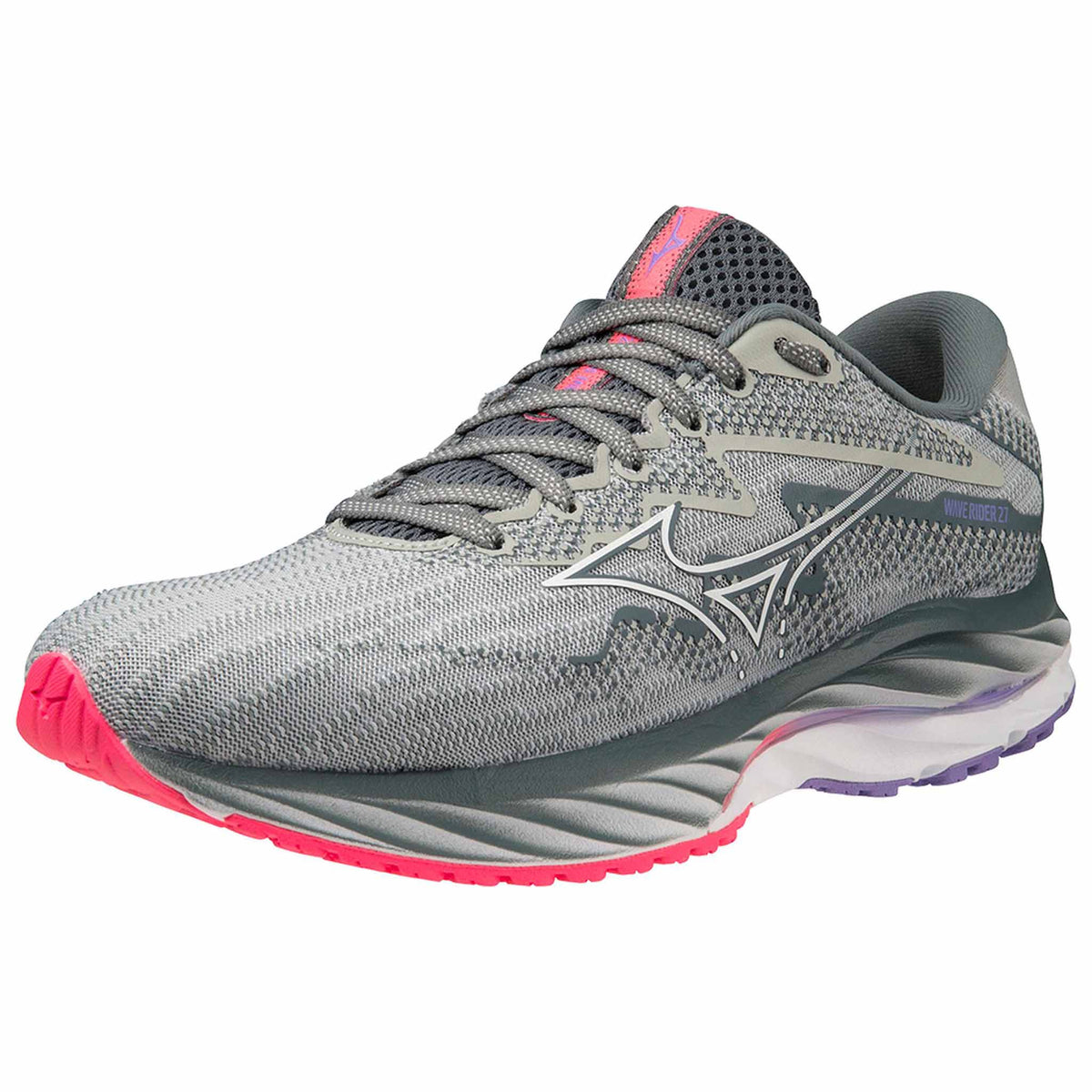 Mizuno Wave Rider 27 chaussures de course à pied pour femme