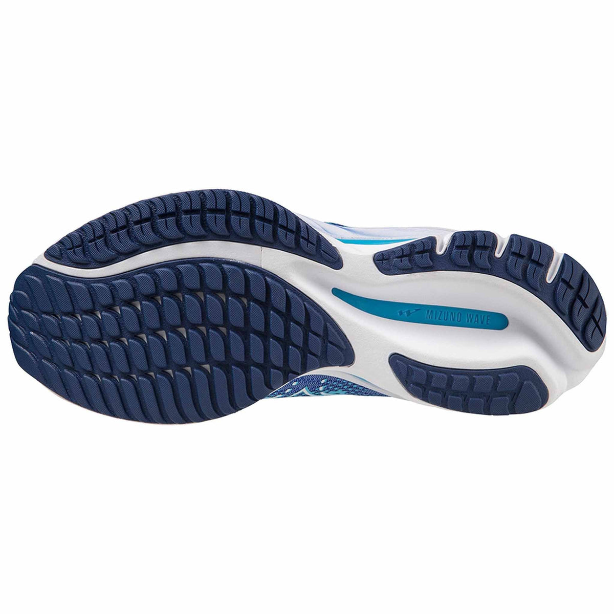 Mizuno Wave Rider 27 chaussures de course à pied pour femme