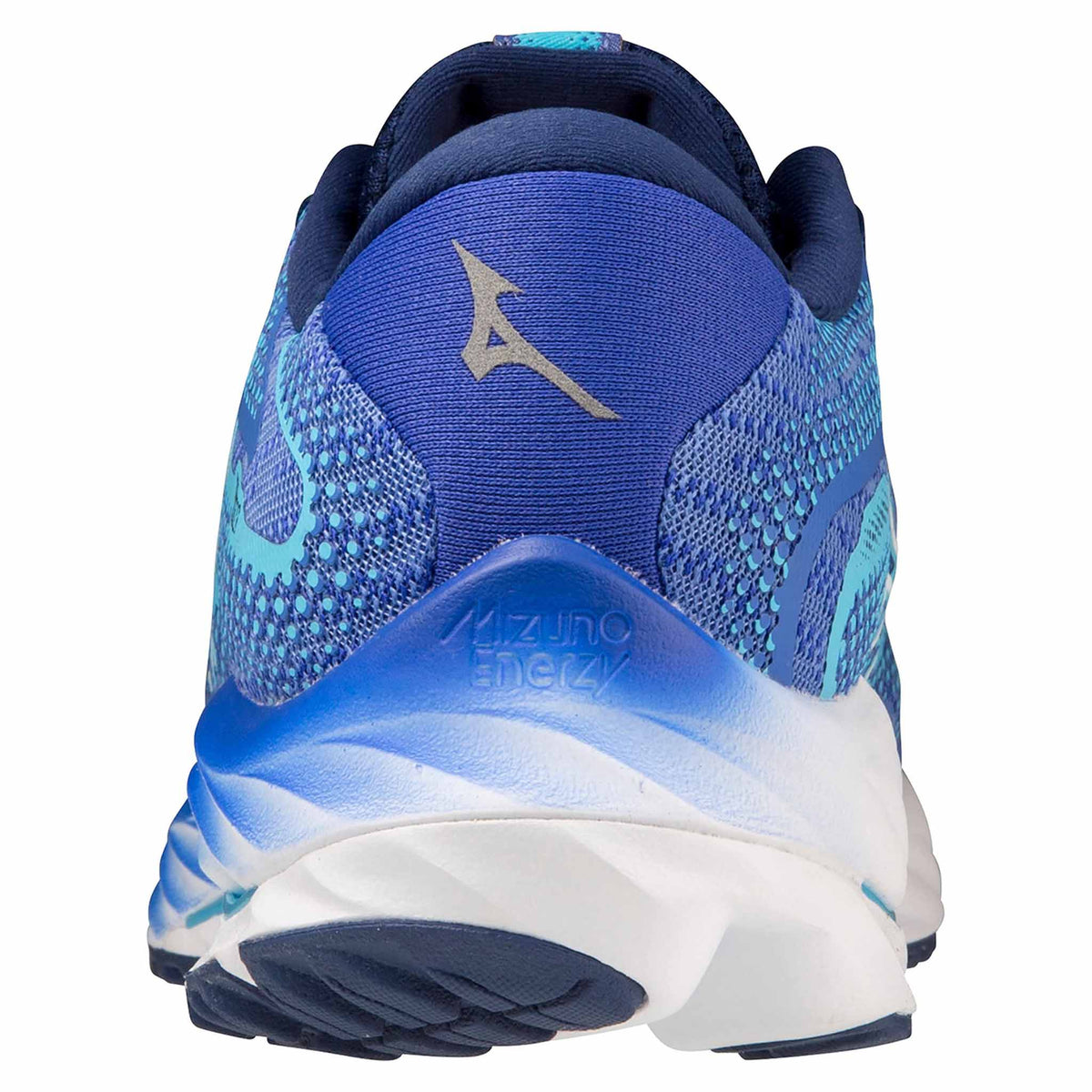 Mizuno Wave Rider 27 chaussures de course à pied pour femme