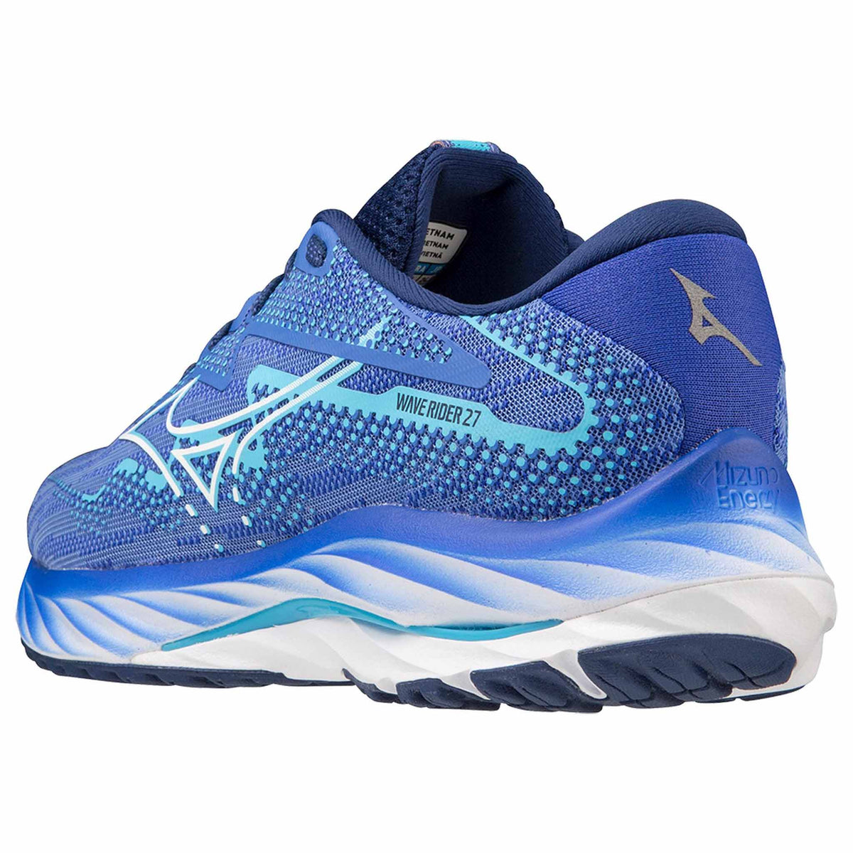 Mizuno Wave Rider 27 chaussures de course à pied pour femme