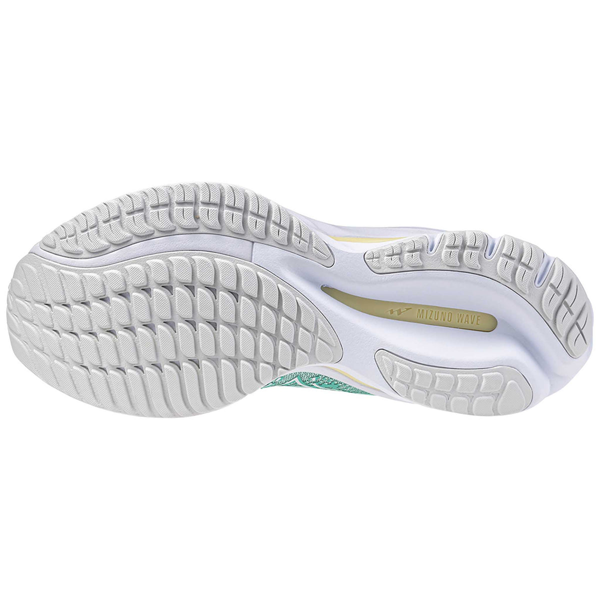Mizuno Wave Rider 27 chaussures de course à pied pour femme