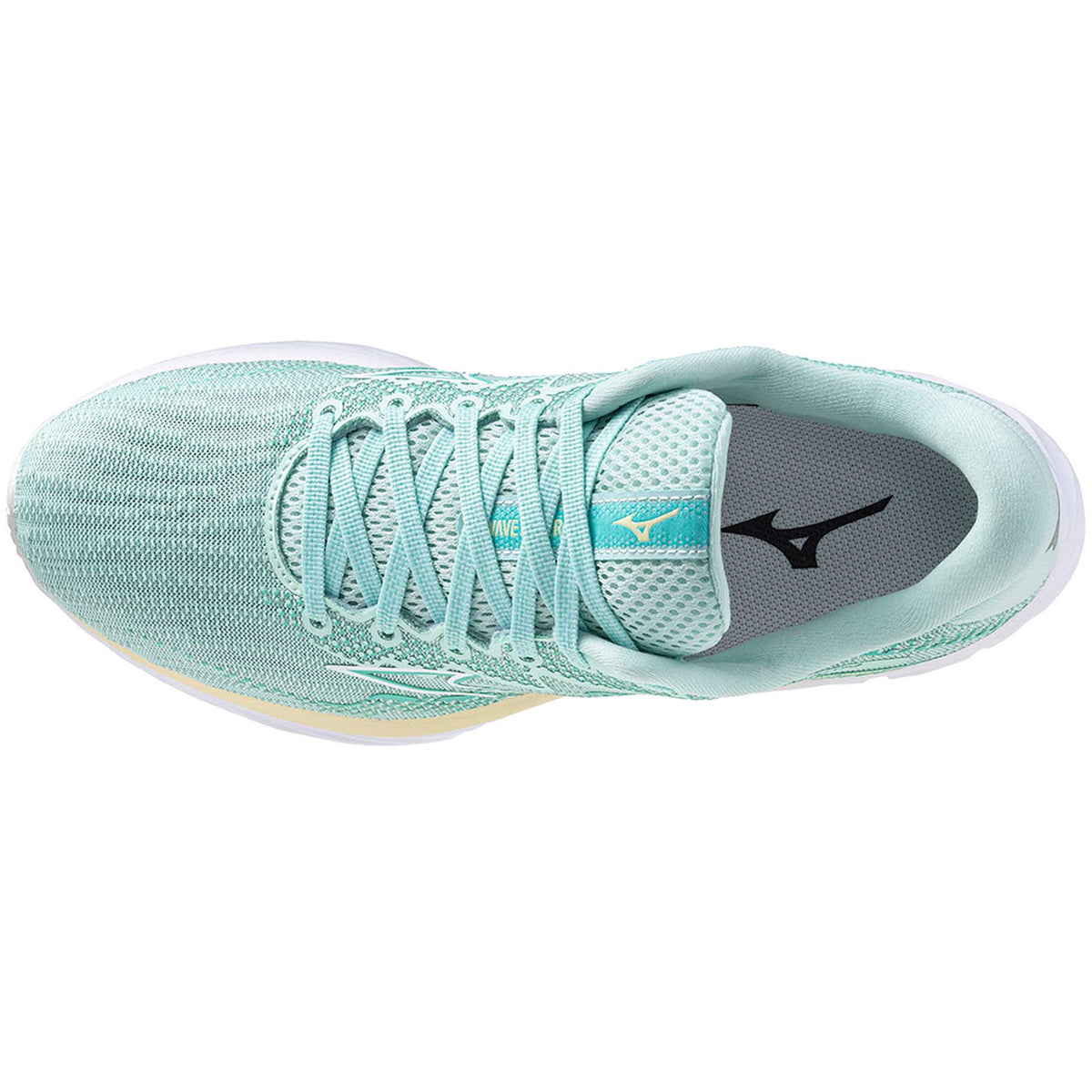 Mizuno Wave Rider 27 chaussures de course à pied pour femme