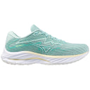 Mizuno Wave Rider 27 chaussures de course à pied pour femme