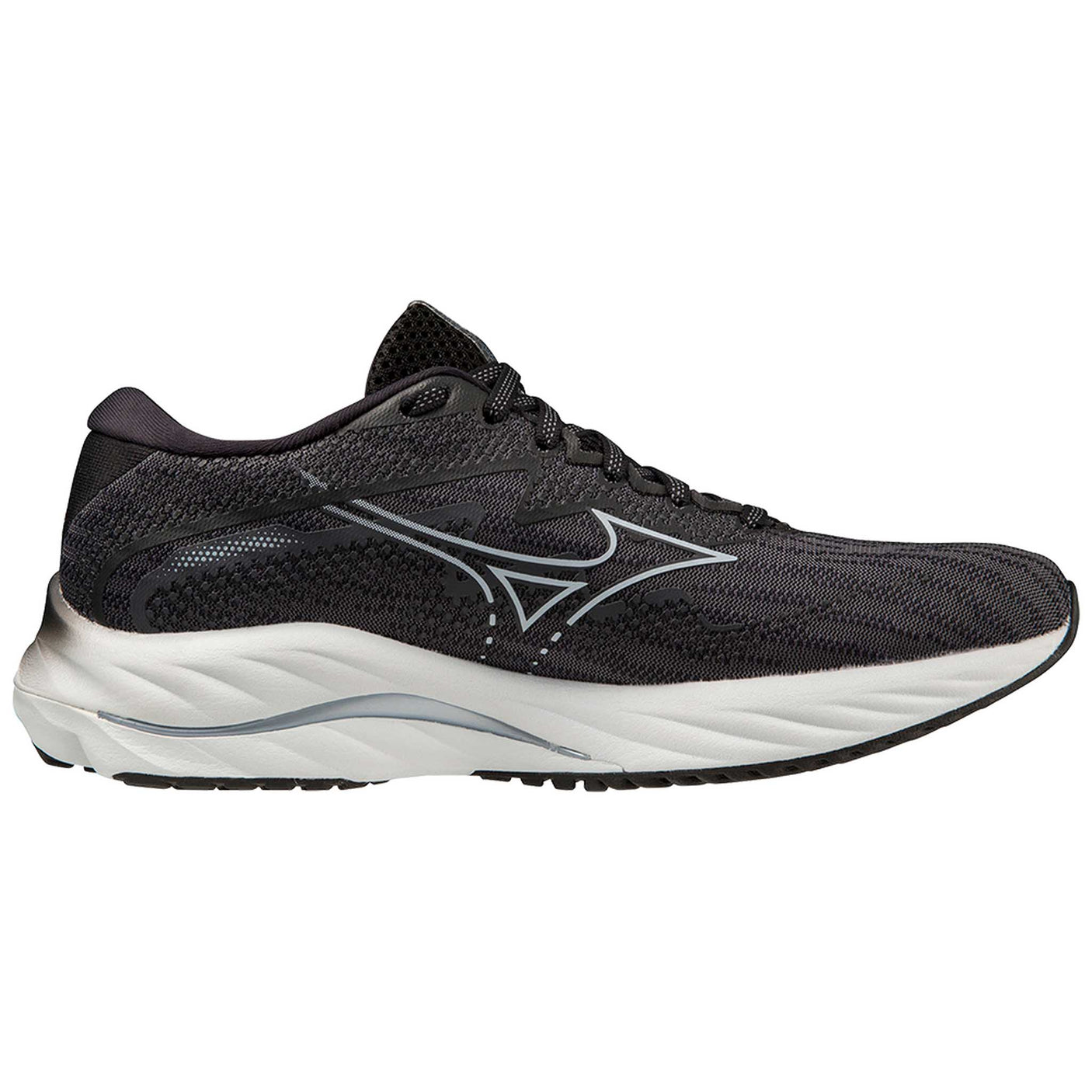 Mizuno Wave Rider 27 running shoes for women