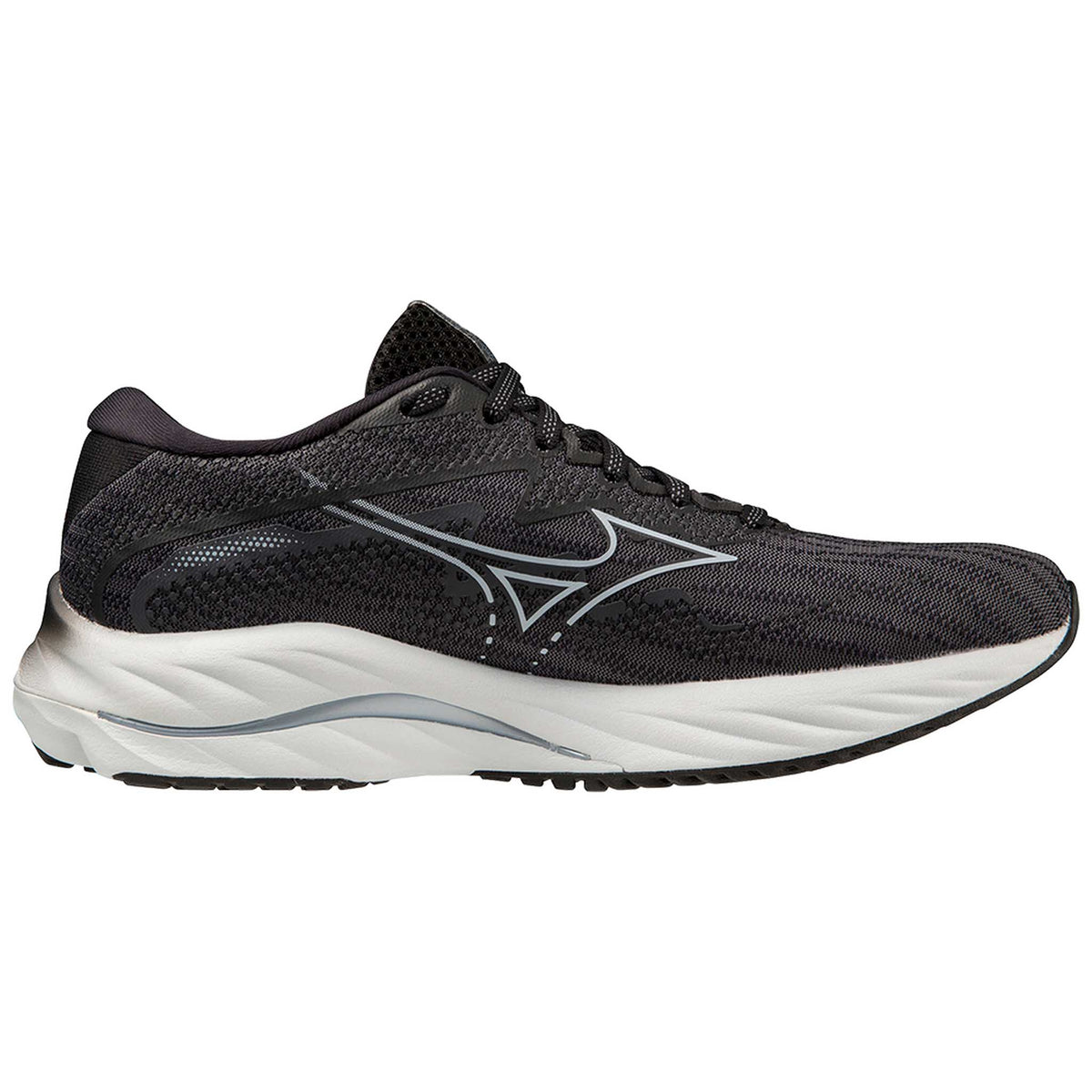 Mizuno Wave Rider 27 chaussures de course à pied pour femme