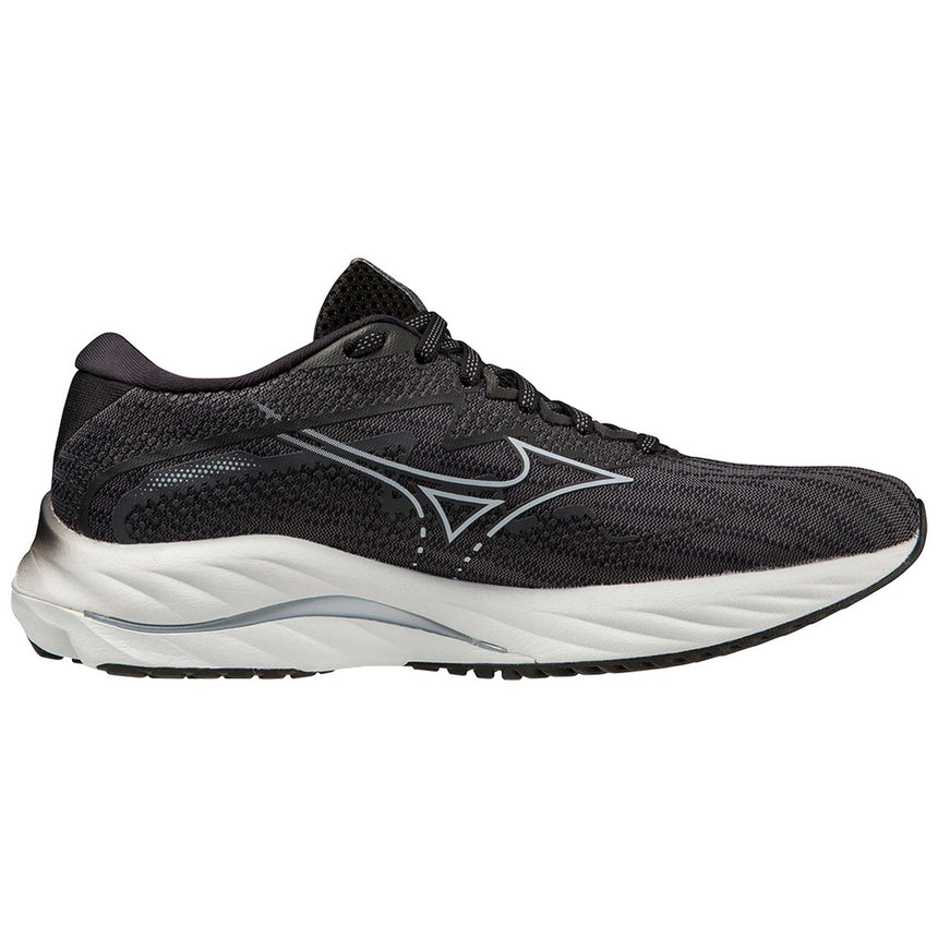 Mizuno Wave Rider 27 chaussures de course à pied pour femme