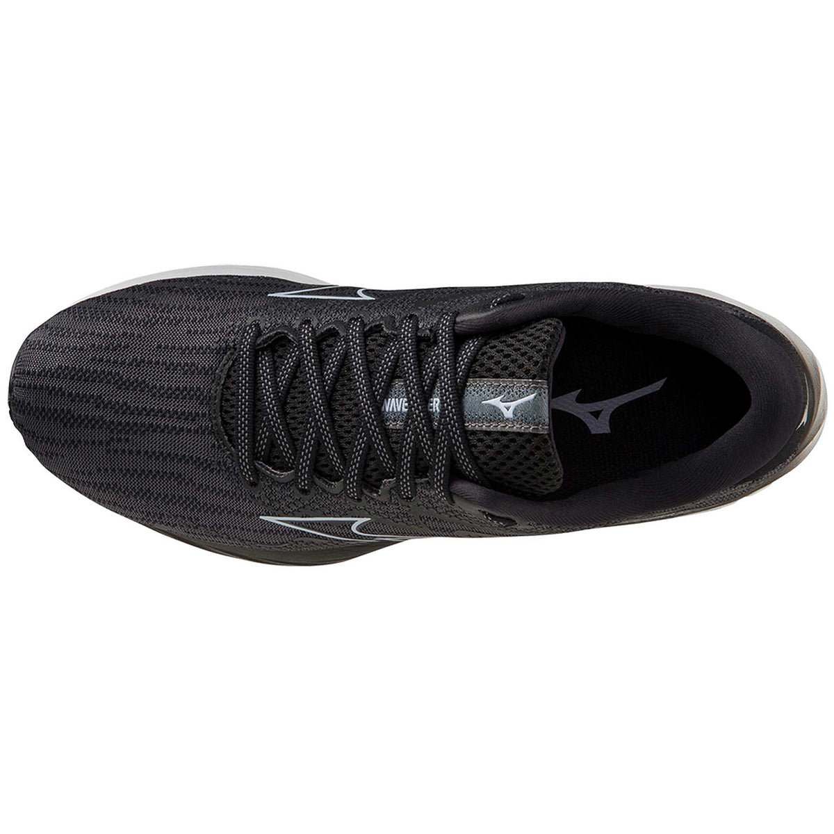 Mizuno Wave Rider 27 chaussures de course à pied pour femme