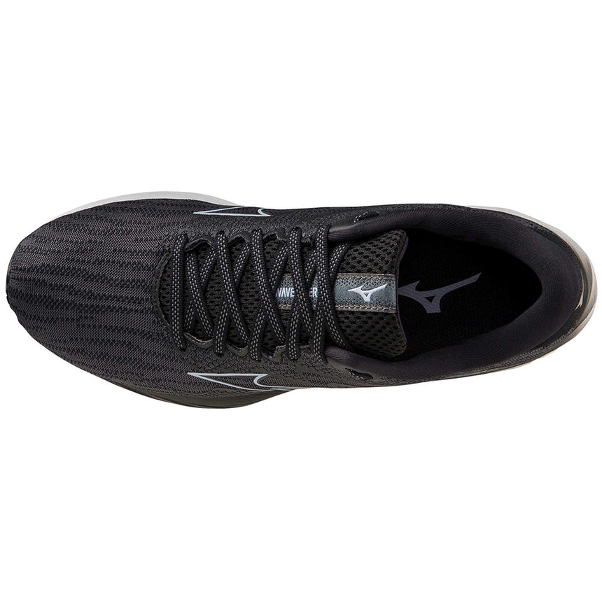 Mizuno Wave Rider 27 chaussures de course à pied pour femme