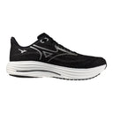 Mizuno Wave Rider 29 chaussures de course homme- Black Sand / Quiet Shade