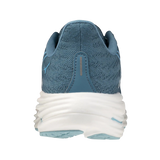 Mizuno Wave Rider 29 chaussures de course femme - Larkspur / White