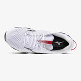 Mizuno Wave Rider 30 Anniversary Edition - White / Black