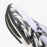 Mizuno Wave Rider 30 Anniversary Edition - White / Black