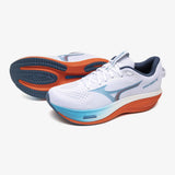 Mizuno Wave Rider 30 chaussures de course à pied pour homme