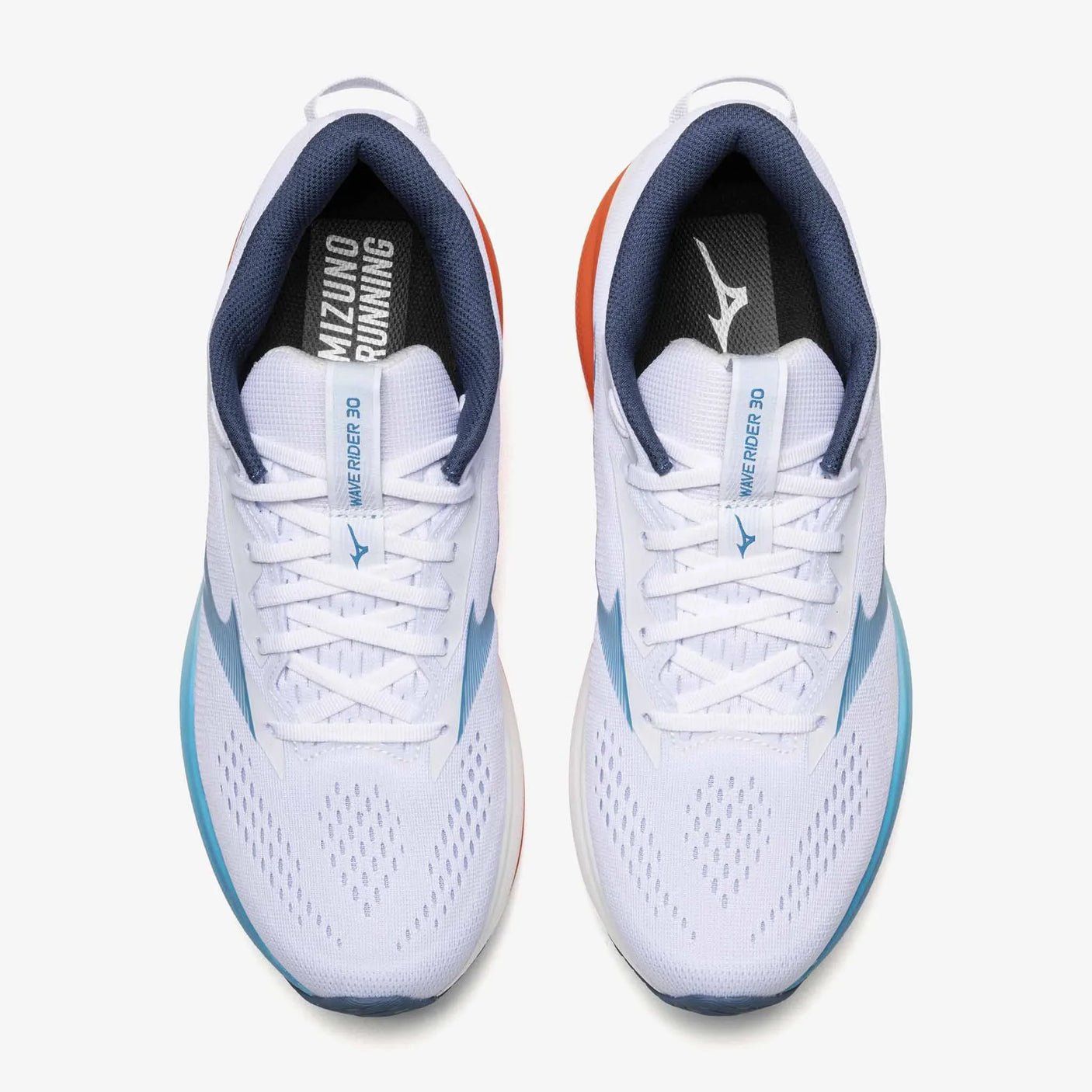 Mizuno Wave Rider 30 chaussures de course à pied pour homme