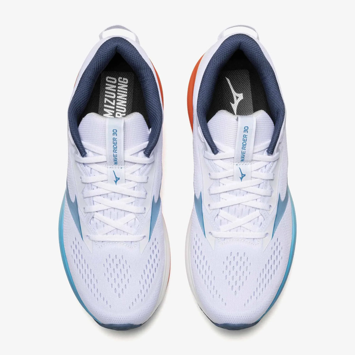 Mizuno Wave Rider 30 Men's Running Shoes