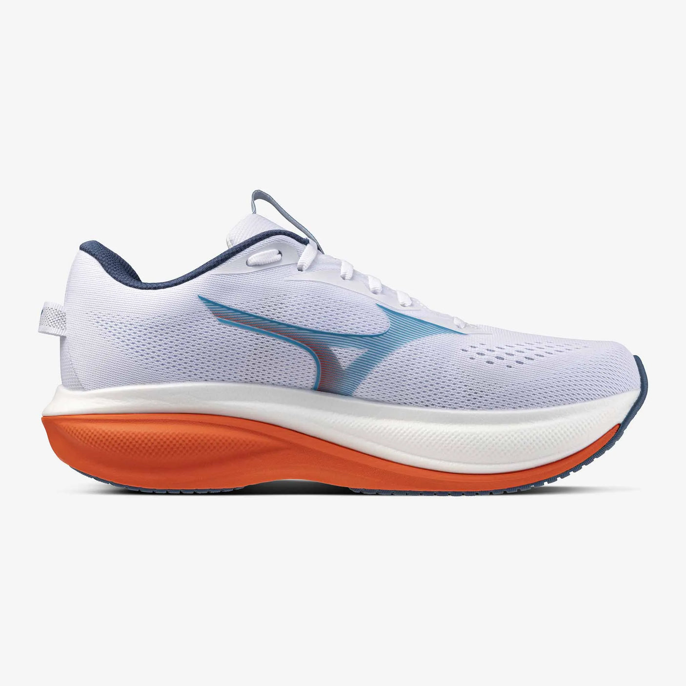 Mizuno Wave Rider 30 chaussures de course à pied pour homme
