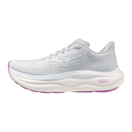 Mizuno Wave Sky 9 Running Shoes - Ancient Water / White