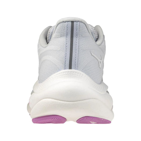 Mizuno Wave Sky 9 Running Shoes - Ancient Water / White