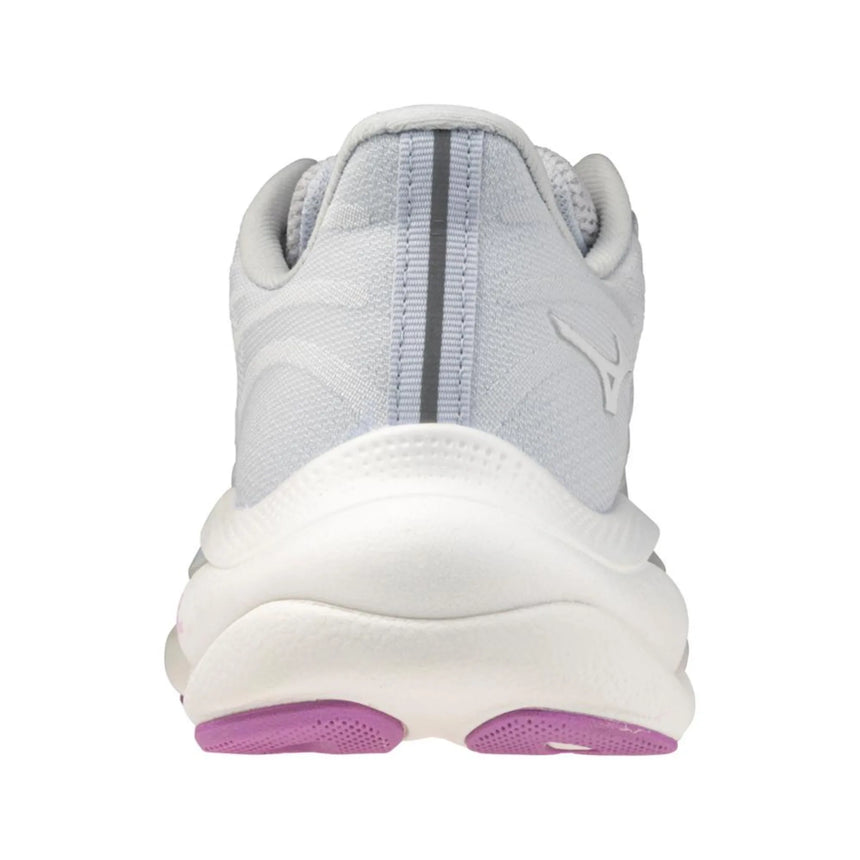 Mizuno Wave Sky 9 Running Shoes - Ancient Water / White
