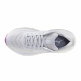 Mizuno Wave Sky 9 Women's Running Shoes - Ancient Water / White