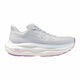 Mizuno Wave Sky 9 Women's Running Shoes - Ancient Water / White