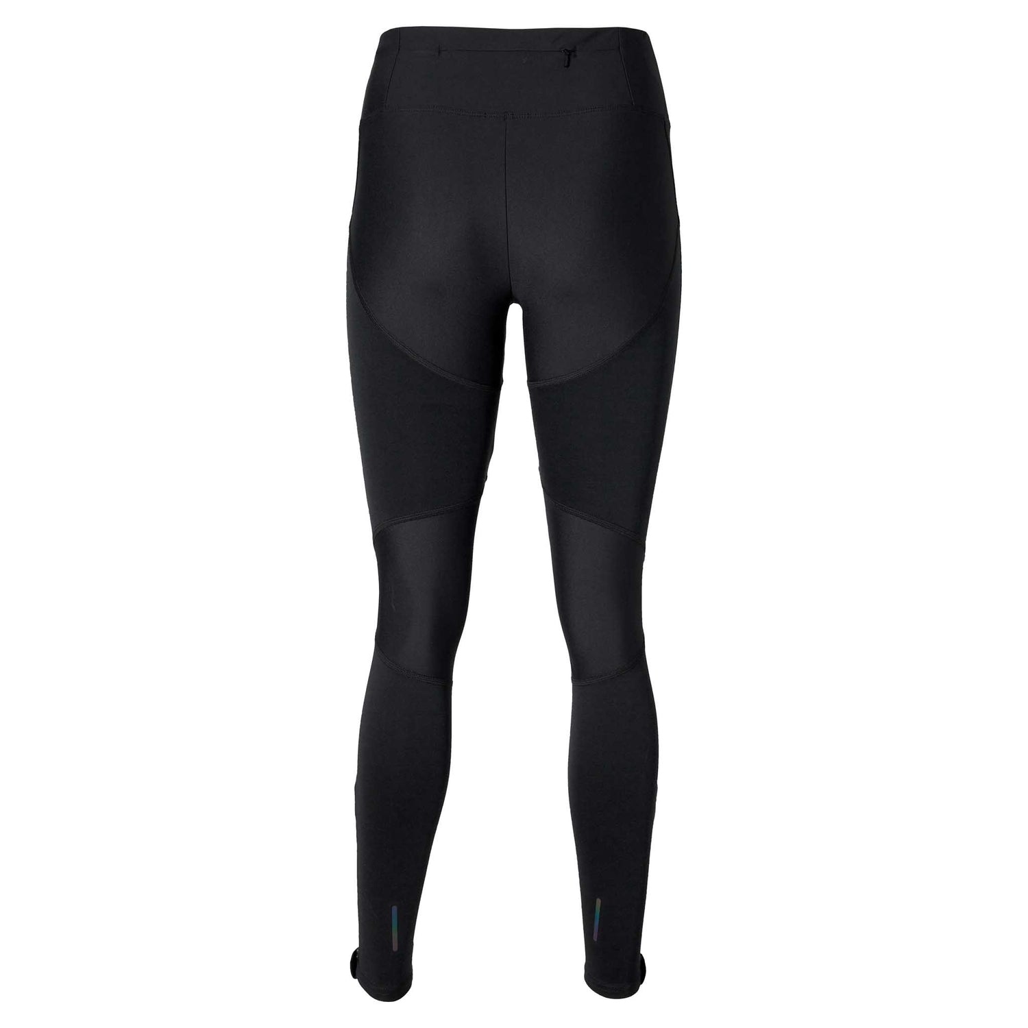 Mizuno Legging de course Mizuno Tech Thermal Charge BT pour femme