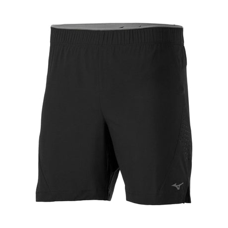 Mizuno Mizuno Alpha 7 pouces short de course à pied pour homme