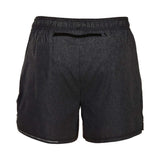 Mizuno Mizuno Alpha Eco 5 pouces short de course à pied homme
