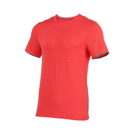Mizuno Mizuno Alpha Eco T-shirt manches courtes de course à pied homme