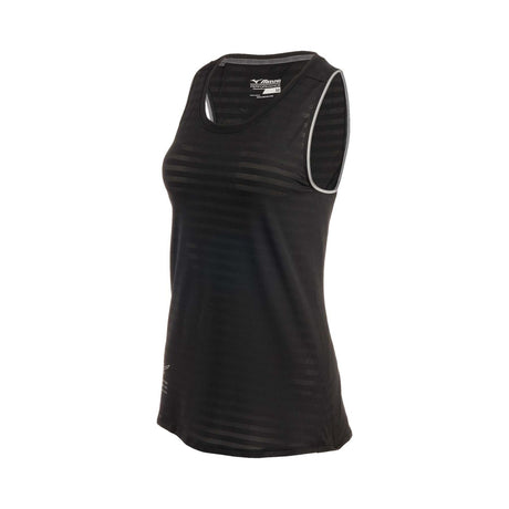 Mizuno Mizuno Alpha Eco Tank camisole de course à pied femme