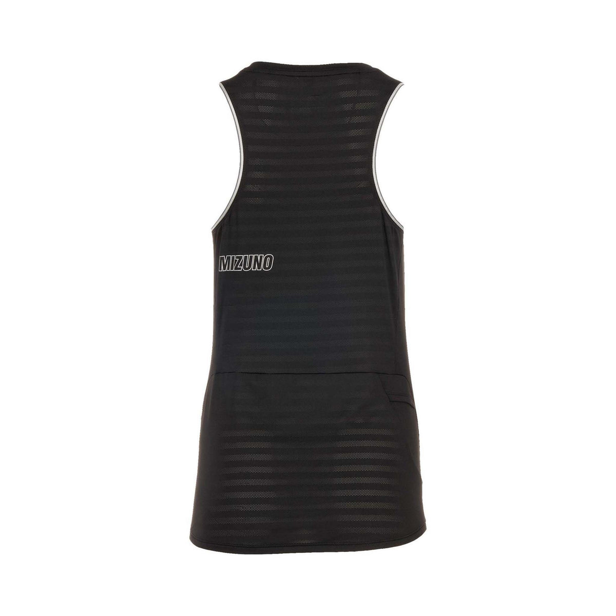 Mizuno Mizuno Alpha Eco Tank camisole de course à pied femme