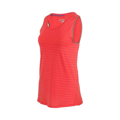 Mizuno Mizuno Alpha Eco Tank camisole de course à pied femme