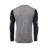 Mizuno Mizuno Alpha Long Sleeve 2.0 T-shirt manches longues de course a pied homme